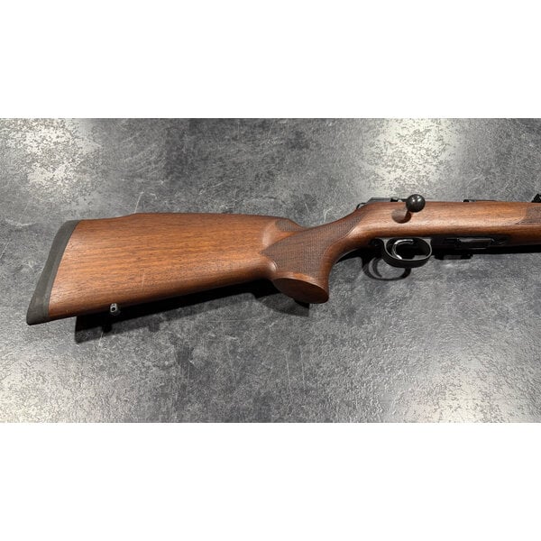 CZ 457 Premium 22 LR 24" BBL w/Sights