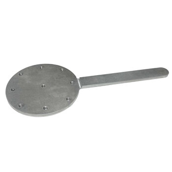 Beatdown Outdoors Under Deck Installation Tool