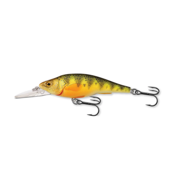 Live Target Yellow Perch Crankbait Medium Dive
