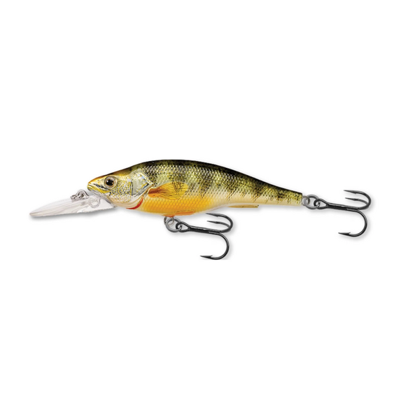 Live Target Yellow Perch Crankbait Medium Dive