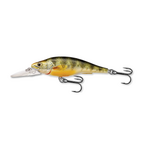 Live Target Yellow Perch Crankbait Medium Dive