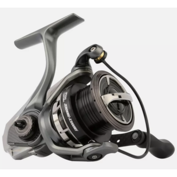 Abu Garcia Zenon MG-X Spinning Reel 2500
