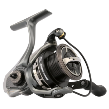 Abu Garcia Zenon MG-X Spinning Reel 3000