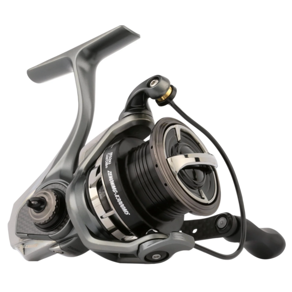 Abu Garcia Zenon MG-X Spinning Reel 3000