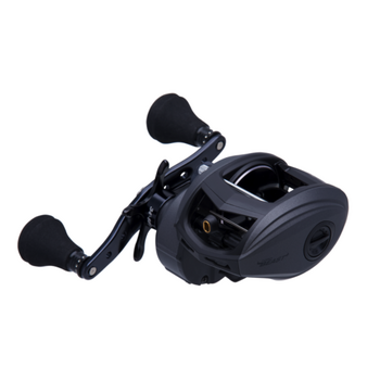 Abu Garcia Revo Toro Beast 60HS Casting Reel. 6.2:1 RH