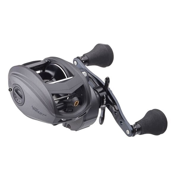 Abu Garcia Revo Toro Beast 61HS Casting Reel. 6.2:1 LH
