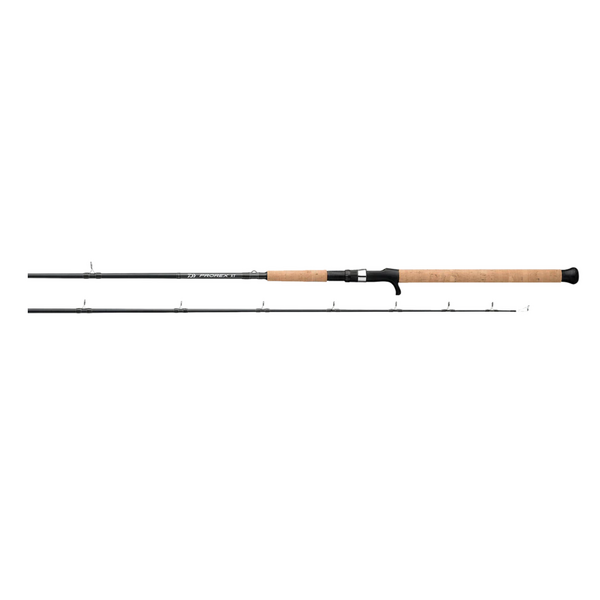 Daiwa  Prorex Xt Muskie Rod