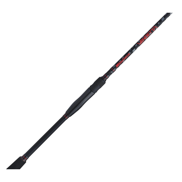 Abu Garcia Vendetta Spinning Rod 7'M 2-pc