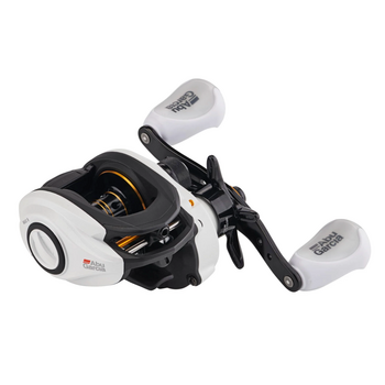 Abu Garcia Max4 Pro Casting Reel 7.1:1 LH