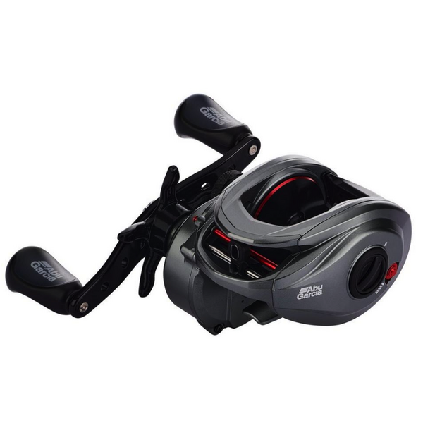 Abu Garcia Max 40 Casting Reel. RH 6.4:1