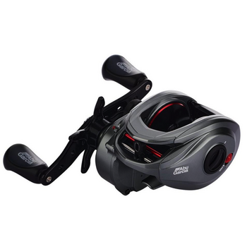 Abu Garcia Max 41 Casting Reel. LH 6.4:1