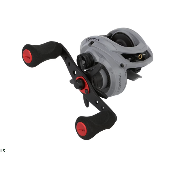 Abu Garcia Zata LP 7.1:1 Casting Reel. RH