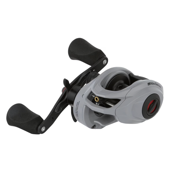 Abu Garcia Zata LP 7.1:1 Casting Reel. LH