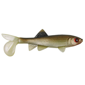 Berkley PowerBait® Sick Fish 3"