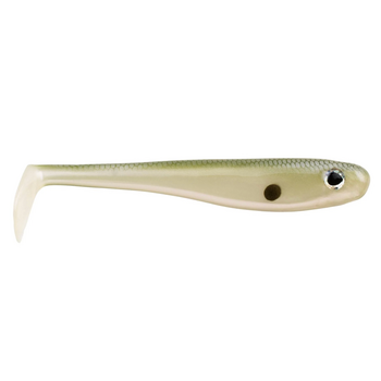 Berkley PowerBait® Hollow Belly Swimbait 4"