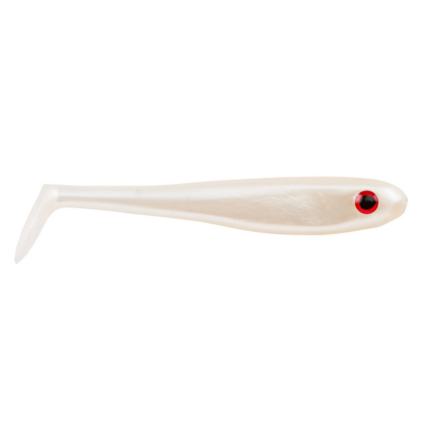 Berkley PowerBait® Hollow Belly Swimbait 4"