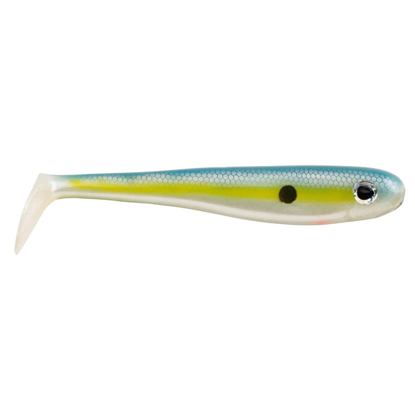 Berkley PowerBait® Hollow Belly Swimbait 4"