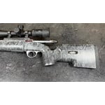 Sebatti MRR 6.5 Creed Bolt w/Arken 6-24x50 Scope & Case