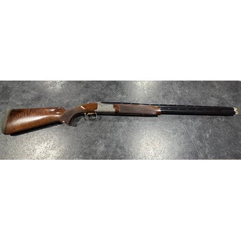 Browning Citori 725 Grade V European 12ga 32" w/Case & Chokes