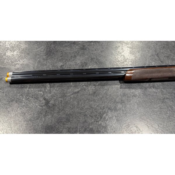 Browning Citori 725 Grade V European 12ga 32" w/Case & Chokes