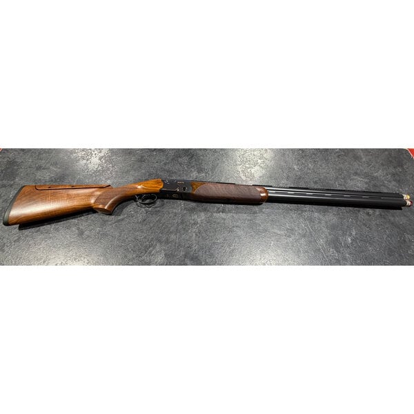 Beretta 692 Black Edition 12ga 30" B-Fast Over/Under w/Case