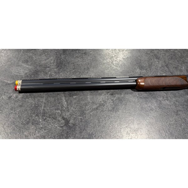 Beretta 692 Black Edition 12ga 30" B-Fast Over/Under w/Case