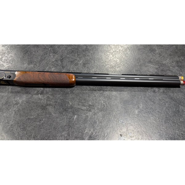 Beretta 692 Black Edition 12ga 30" B-Fast Over/Under w/Case