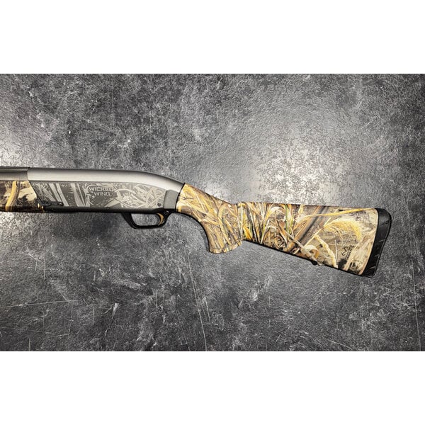 Browning Maxus Wicked Wings Max-5 12ga 28" Semi Auto