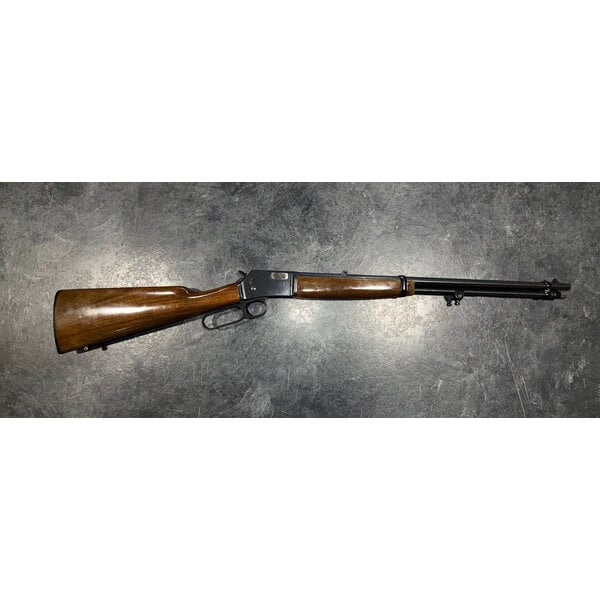 Browning BL 22 22 LR Lever Action 20" BBL w/Sights