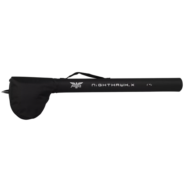 Fenwick NightHawk X Fly 9' 5wt Combo 4-pc