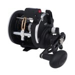 Penn Rival 30 Linecounter Reel.