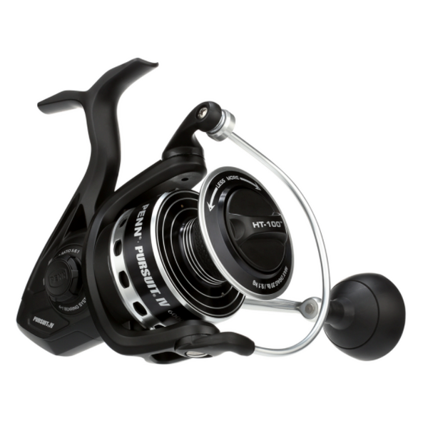 Penn Pursuit IV 3000 Spinning Reel