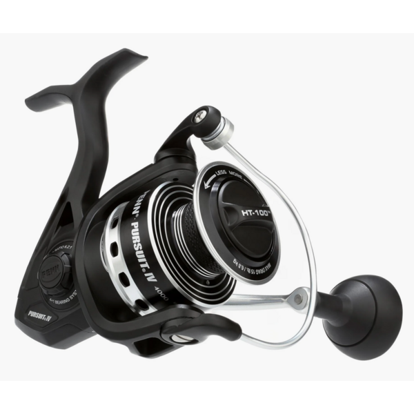 Penn Pursuit IV 4000 Spinning Reel