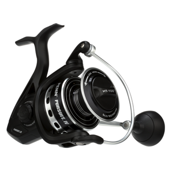 Penn Pursuit IV 6000 Spinning Reel.