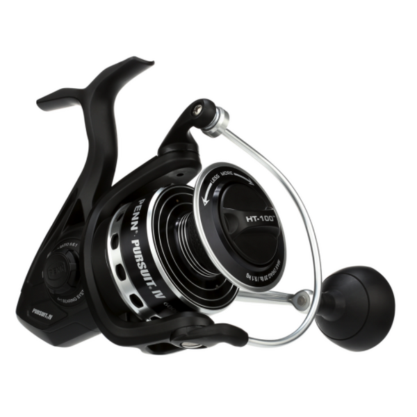Penn Pursuit IV 8000 Spinning Reel.