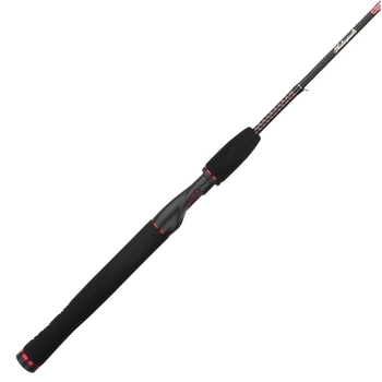 Shakespeare Ugly Stik GX2 6'6M Spinning Rod. 2-pc (YS26)