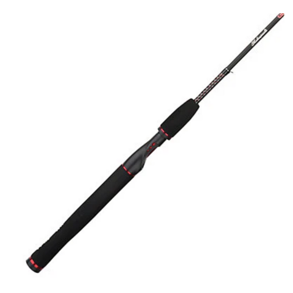 Shakespeare Ugly Stik GX2 7'M Spinning Rod. 2-pc (YS26)