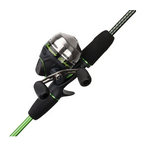 Shakespeare Ugly Stik GX2 Spincast Youth Combo. 5'6" 2-pc