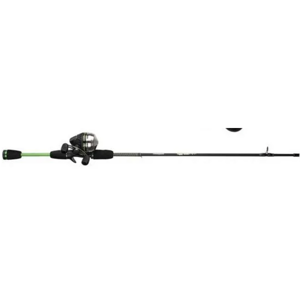 Shakespeare Ugly Stik GX2 Spincast Youth Combo. 5'6" 2-pc