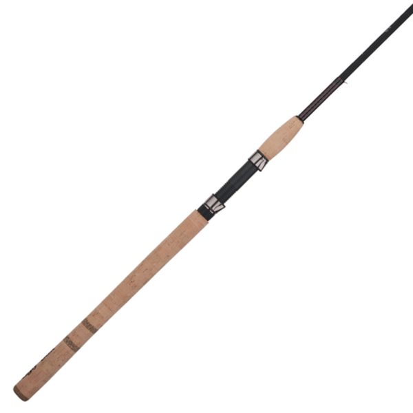 Shakespeare Ugly Stik Elite Salmon/Steelhead Spinning Rod. 8’6M 2-pc (YS26)