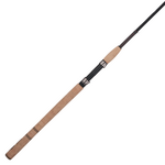 Shakespeare Ugly Stik Elite Salmon/Steelhead Spinning Rod. 8’6MH 2-pc (YS26)