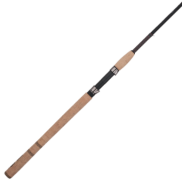 Shakespeare Ugly Stik Elite Salmon/Steelhead Spinning Rod. 9'XH 2-pc (YS26)