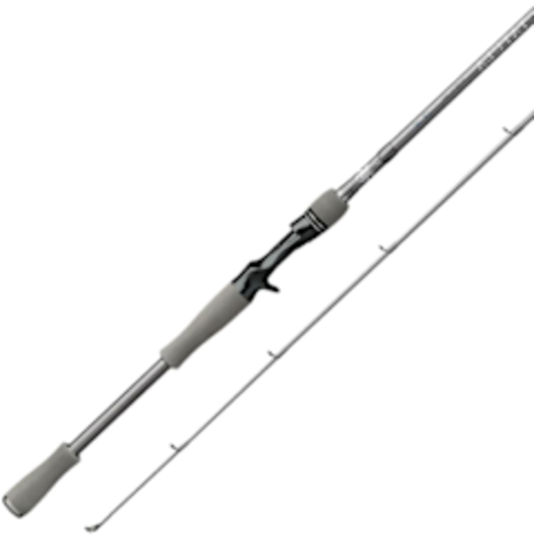 Daiwa Tatula Elite 23 Baitcasting Rod