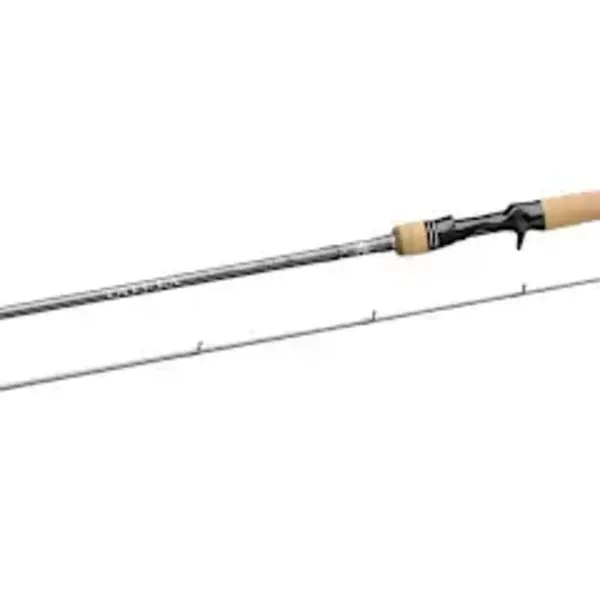 Daiwa Tatula Elite 23 Baitcasting Rod