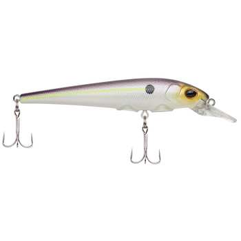 Berkley Hit Stick 7 Purple Glimmer