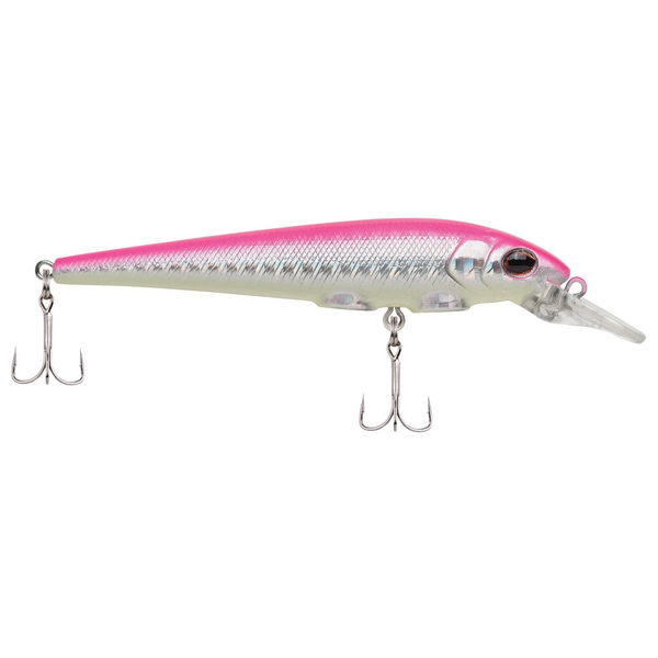 Berkley Hit Stick 7 Hot Pink Silver