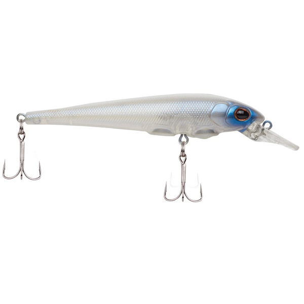 Berkley Hit Stick 9 Ghost White