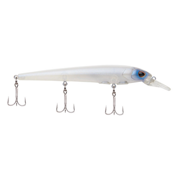 Berkley Hit Stick 11 Ghost White