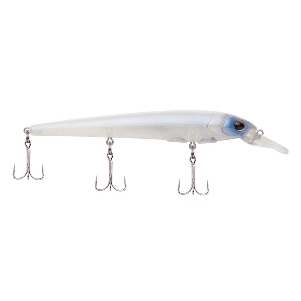 Berkley Hit Stick 11 Ghost White