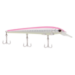 Berkley Hit Stick 11 Hot Pink Silver